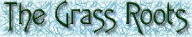 The Grass Roots